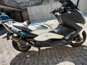 T-max