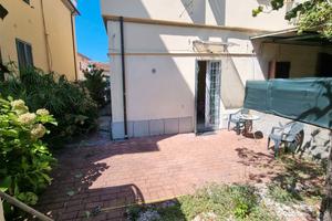 Appartamento con Giardino