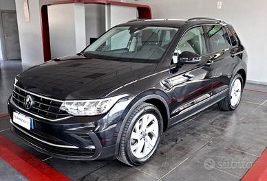 Volkswagen Tiguan 2.0 TDI 150 CV SCR DSG Life