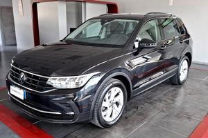 Volkswagen Tiguan 2.0 TDI 150 CV SCR DSG Life