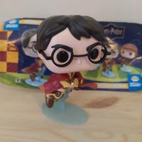 Funko Pop Harry Potter Kinder GranSorpresa 2026 
