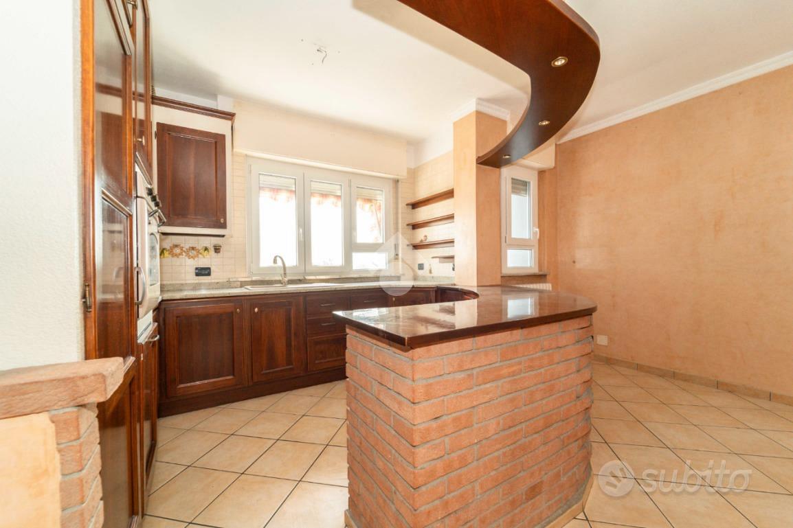 Appartamento – Grugliasco, Torino - Vista 3
