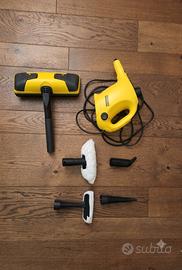 pulitore  a Vapore Kärcher SC 1 EasyFix 