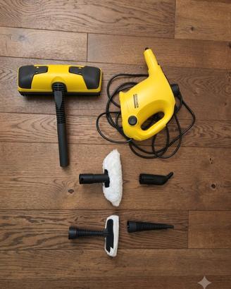 pulitore  a Vapore Kärcher SC 1 EasyFix 