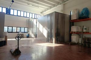 CAPANNONE A CESENA