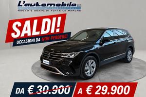 Volkswagen Tiguan Allspace 2.0 tdi Elegance 150cv