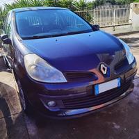 Renault Clio 1.2 5 porte Dynamique