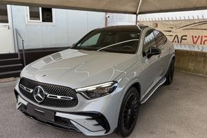 Mercedes-benz GLC 220 d 4Matic Mild hybrid Coupé A