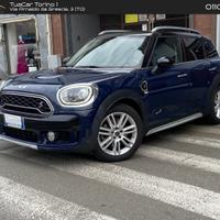 Mini Cooper S Countryman Hype 2.0 Cooper SD #9669