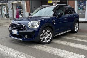 Mini Cooper S Countryman Hype 2.0 Cooper SD #9669
