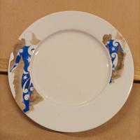 porcellana di Bohemia Picasso 