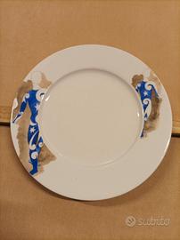 porcellana di Bohemia Picasso 