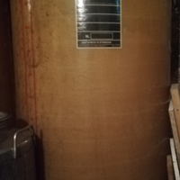 Botte in vetroresina 5hl