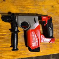 Milwaukee M18 FHX