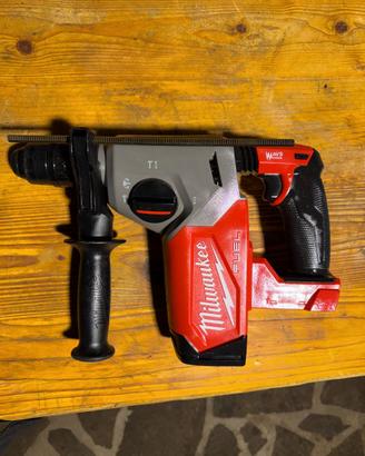 Milwaukee M18 FHX