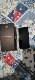 Huawei Mate 20 Lite - 64GB - Con scatola originale