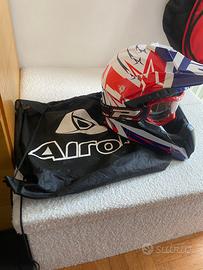 Casco arioh