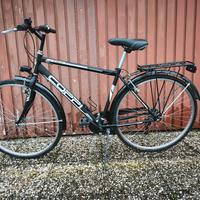 bicicletta city bike da uomo 28"