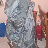 Ferrino transalp 100