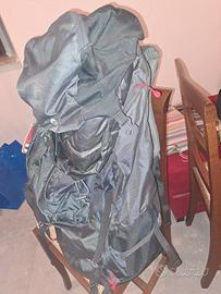 Ferrino transalp 100