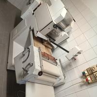 Gruppo pane Bertuetti 400