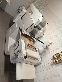 Gruppo pane Bertuetti 400