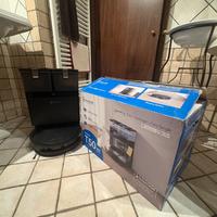 Ecovacs T50 Gen 2 – robot lavapavimenti aspirapolv