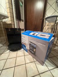 Ecovacs T50 Gen 2 – robot lavapavimenti aspirapolv