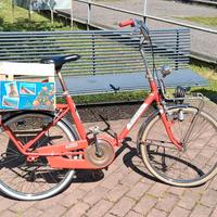 bicicletta Graziella 