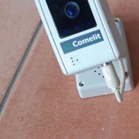 TELECAMERA VIDEOSORVEGLIANZA COMELIT