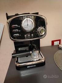Macchina espresso