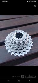 pacco pignoni campagnolo. 7v