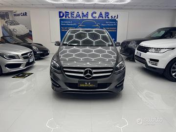 Mercedes-Benz B 180 CDI 109CV 5p. - Diesel -OK Neo