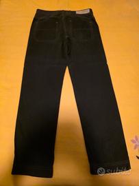 Pantaloni uomo Murphy & Nye taglia 38 (52 ita )