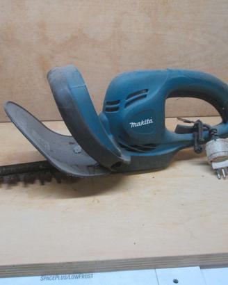 taglia siepe elettrico Makita