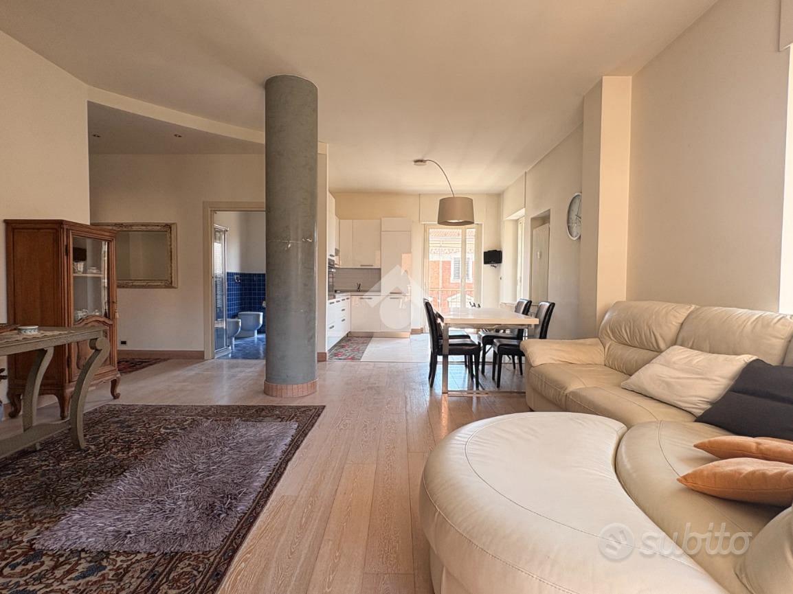 Appartamento – Asti, Rione San Silvestro - Vista 5