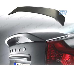 SPOILER VOLVO S40 04-12