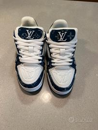 Scarpe luis vitton