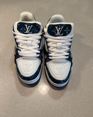 Scarpe luis vitton