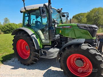 Fendt 