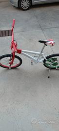 Bmx biciclete