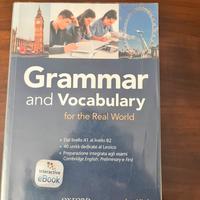 Grammar and Vocabulary for the Real World