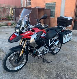 gs 1200 bialbero