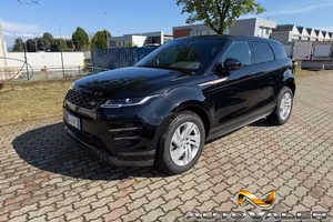 LAND ROVER Range Rover Evoque 2.0D I4 163 CV AWD