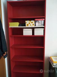 Libreria IKEA Billy