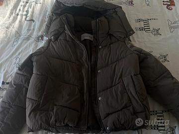 giubotto puffer calvin klein