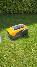 Robot Stiga A500 tosaerba