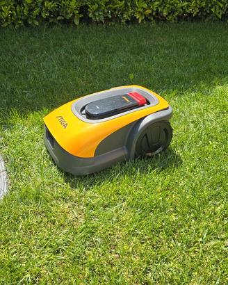 Robot Stiga A500 tosaerba