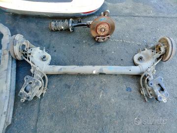 Meccanica Completa FIAT TIPO 2018