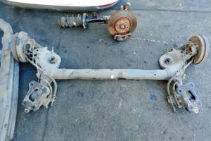 Meccanica Completa FIAT TIPO 2018